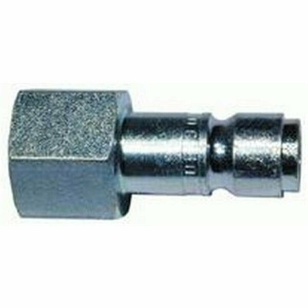 Totalturf Tru-Flate Coupler - 0.5 in. Nptf TO3046520